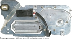 Scheibenwischermotor Hinten - Wiper Motor Rear  Wrangler TJ 03-06